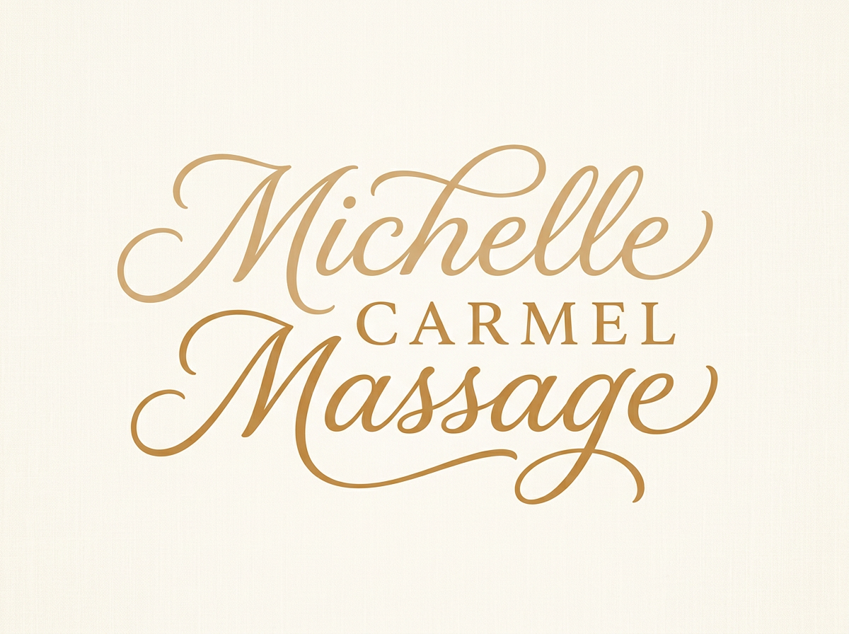Michelle Carmel Massage