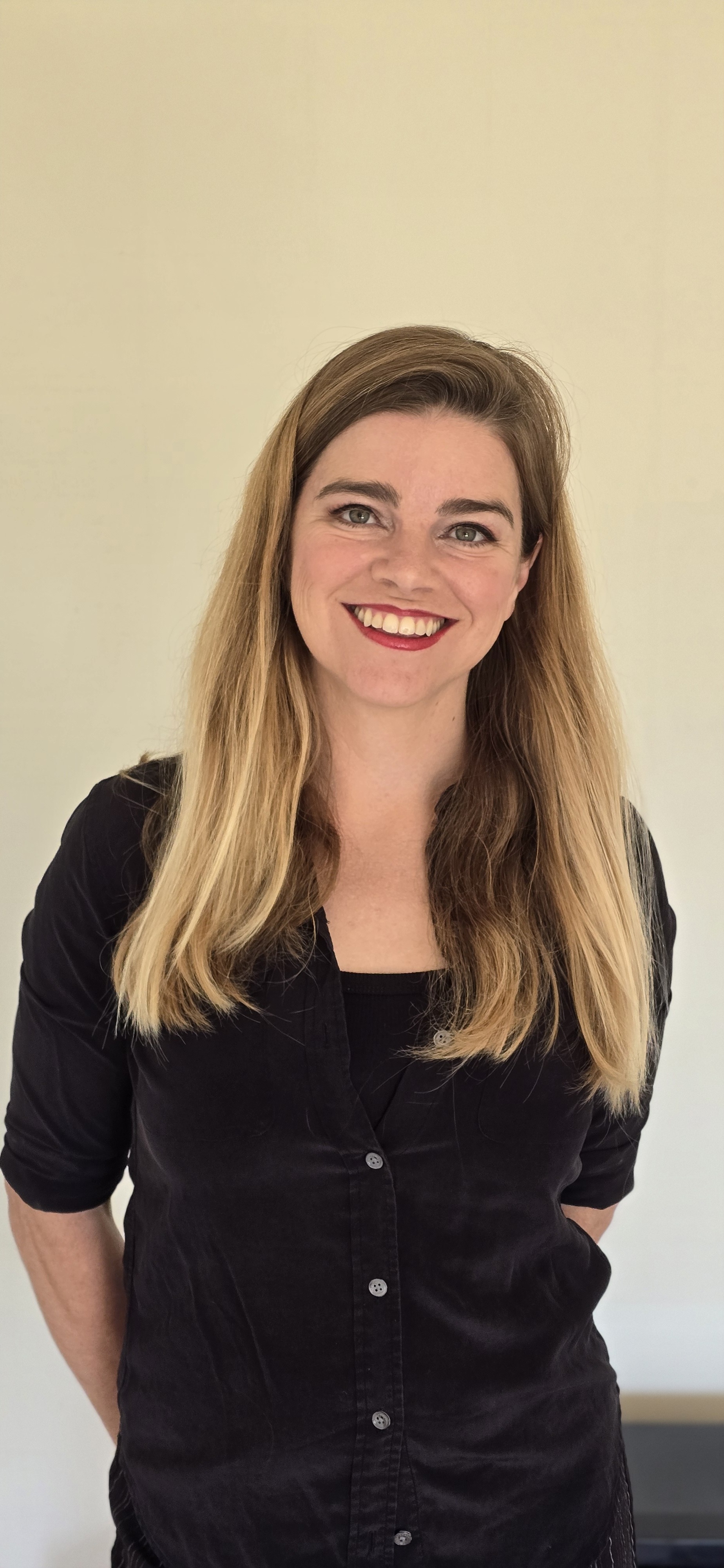 Michelle Carmel Vallentyne
